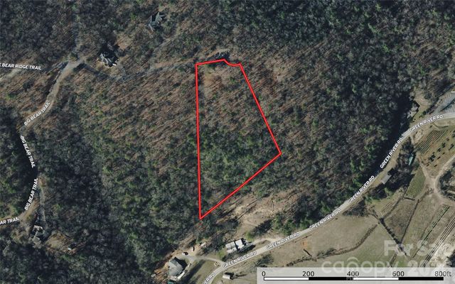 130 Brown Bear Ridge Trail 17, Zirconia, NC 28790