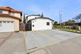 19703 Blythe Street, Winnetka, CA 91306