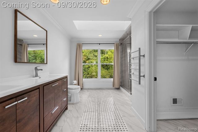 3250 Chestnut Run Drive, Bloomfield Hills, MI 48302