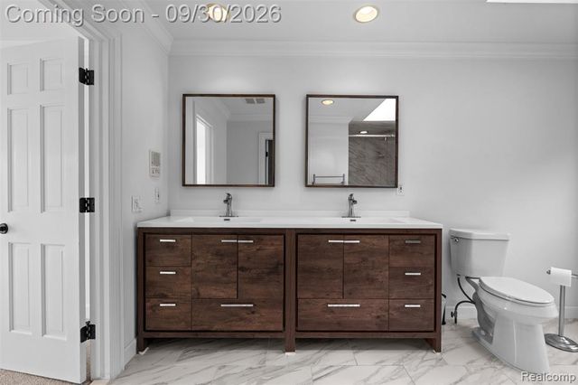 3250 Chestnut Run Drive, Bloomfield Hills, MI 48302