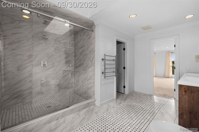 3250 Chestnut Run Drive, Bloomfield Hills, MI 48302