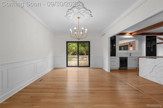 3250 Chestnut Run Drive, Bloomfield Hills, MI 48302