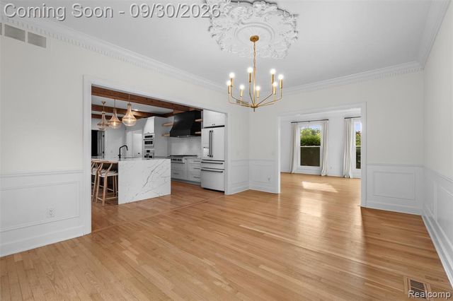 3250 Chestnut Run Drive, Bloomfield Hills, MI 48302