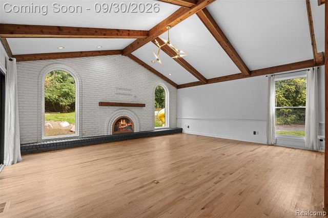 3250 Chestnut Run Drive, Bloomfield Hills, MI 48302