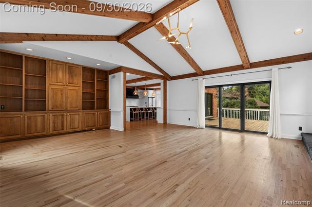 3250 Chestnut Run Drive, Bloomfield Hills, MI 48302