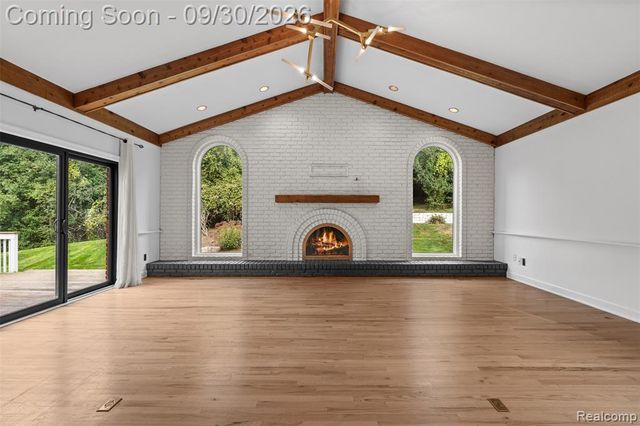 3250 Chestnut Run Drive, Bloomfield Hills, MI 48302