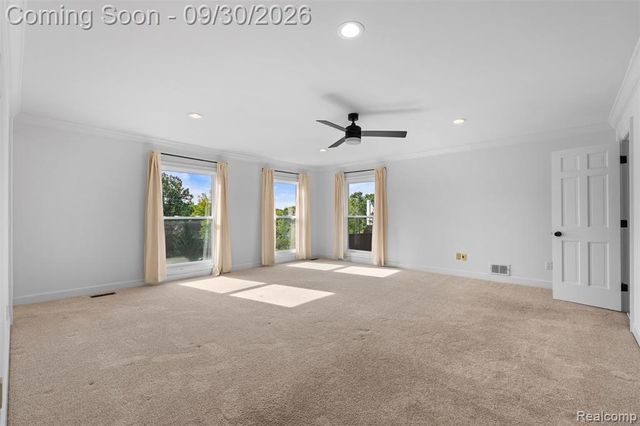 3250 Chestnut Run Drive, Bloomfield Hills, MI 48302