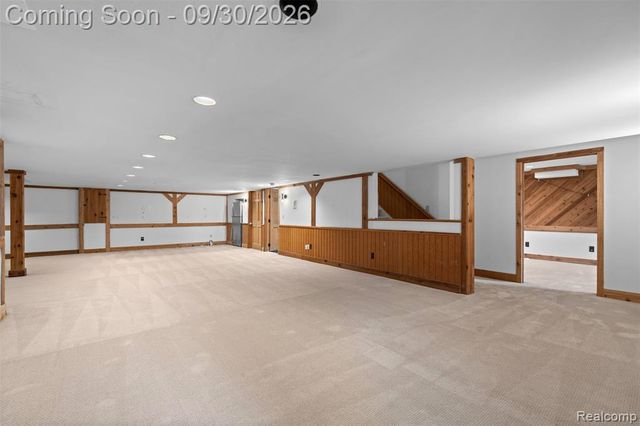 3250 Chestnut Run Drive, Bloomfield Hills, MI 48302