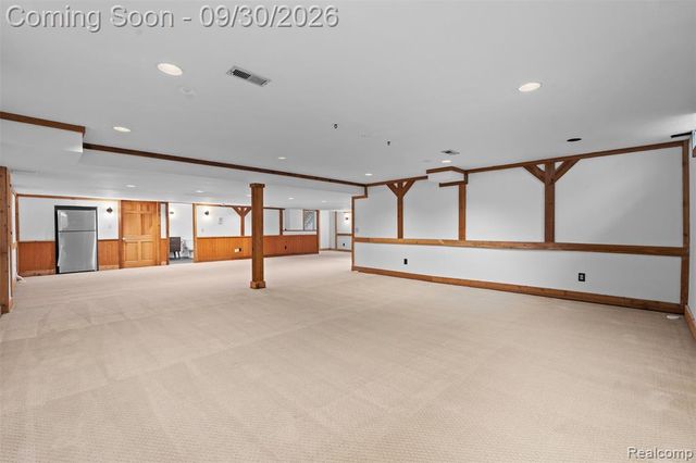 3250 Chestnut Run Drive, Bloomfield Hills, MI 48302