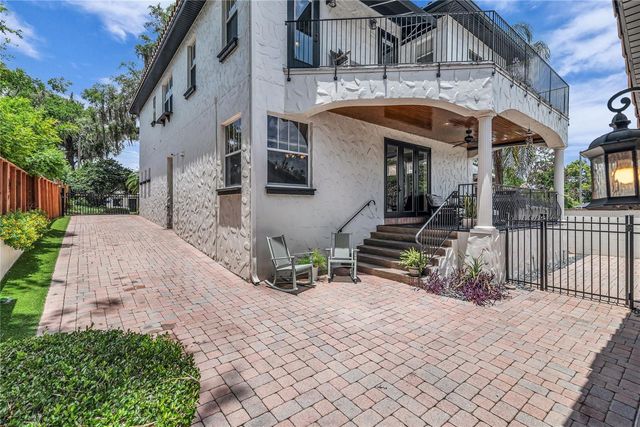 1413 OSCEOLA COURT, Orlando, FL 32806