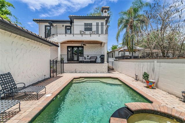 1413 OSCEOLA COURT, Orlando, FL 32806