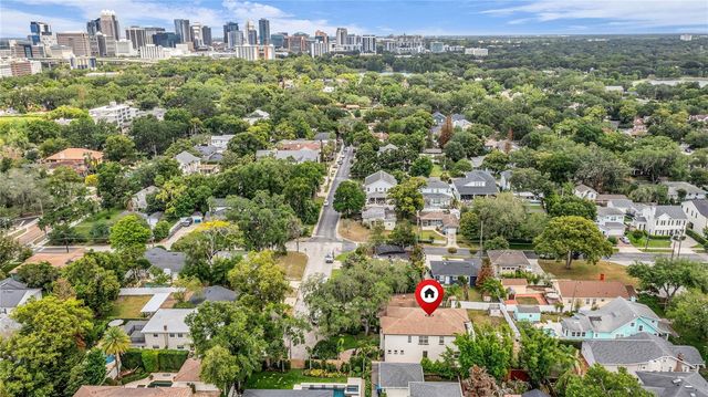 1413 OSCEOLA COURT, Orlando, FL 32806