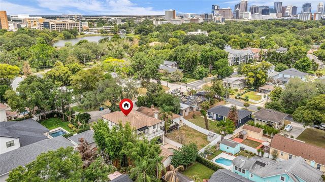 1413 OSCEOLA COURT, Orlando, FL 32806