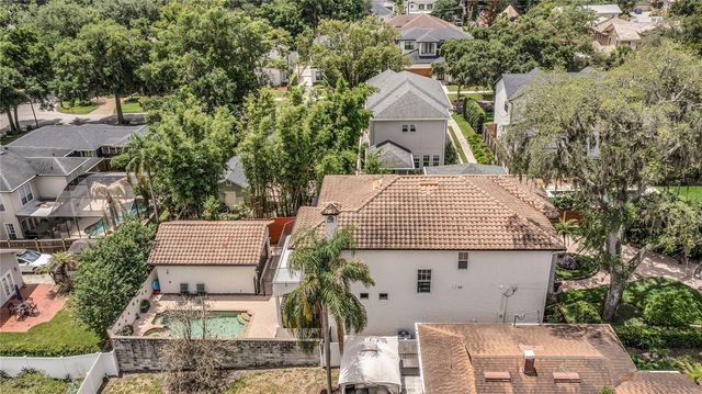 1413 OSCEOLA COURT, Orlando, FL 32806