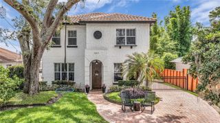 1413 OSCEOLA COURT, Orlando, FL 32806