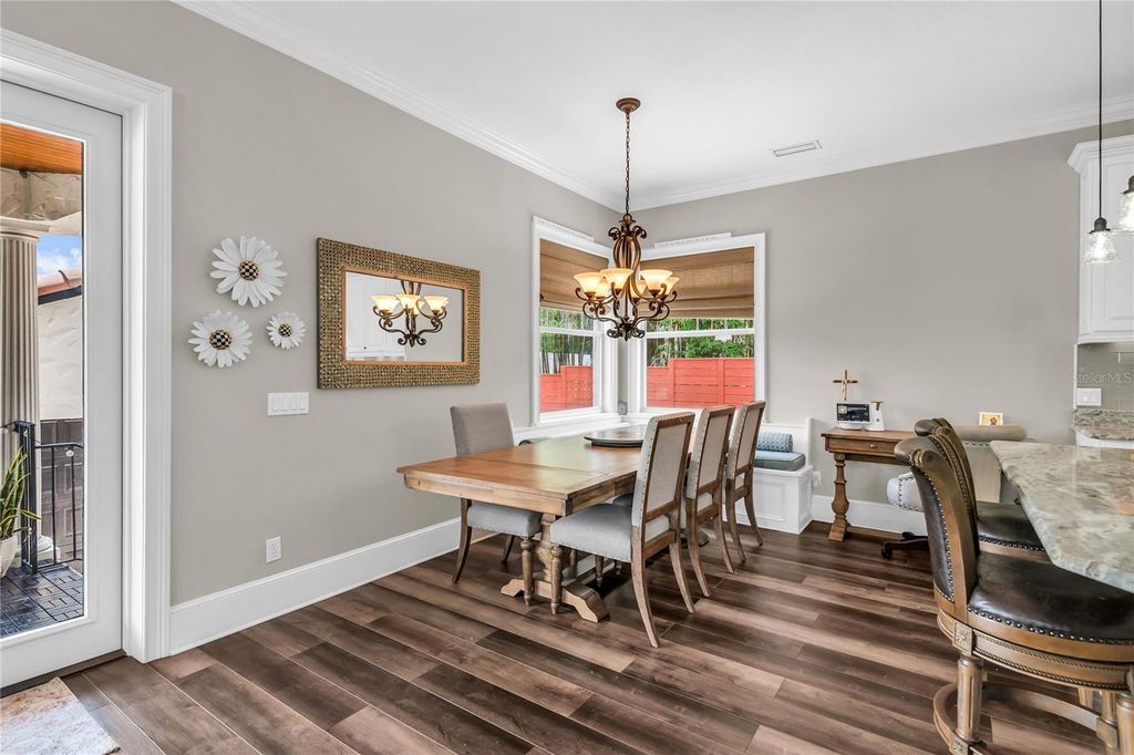 Image 15 of property listing at 1413 OSCEOLA COURT, Orlando, FL 32806