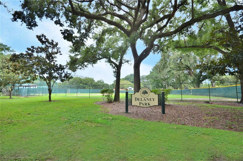 Image 66 of property listing at 1413 OSCEOLA COURT, Orlando, FL 32806