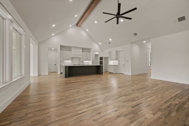 6009 Rolling Creek Court, Aledo, TX 76008