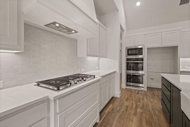 6009 Rolling Creek Court, Aledo, TX 76008