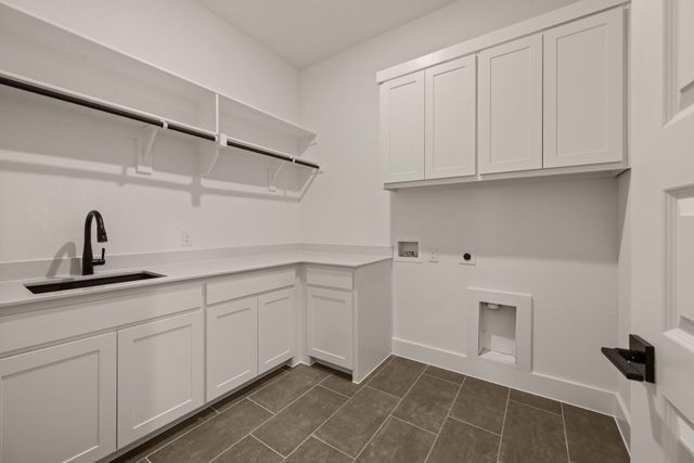 6009 Rolling Creek Court, Aledo, TX 76008