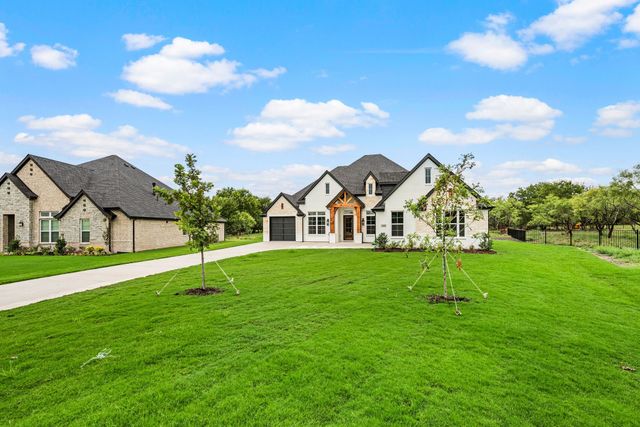 6009 Rolling Creek Court, Aledo, TX 76008