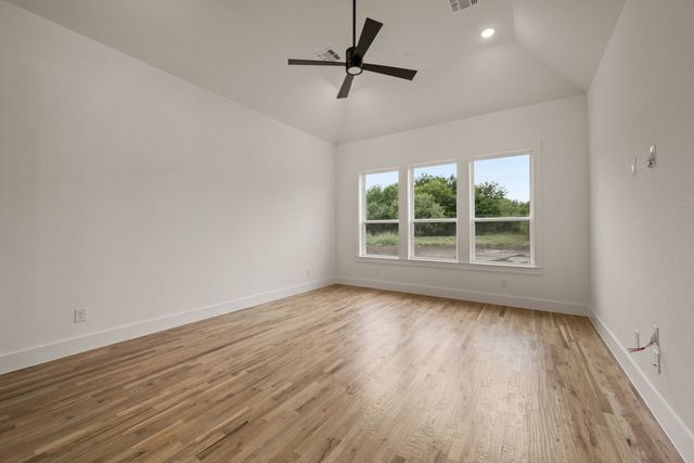 6009 Rolling Creek Court, Aledo, TX 76008
