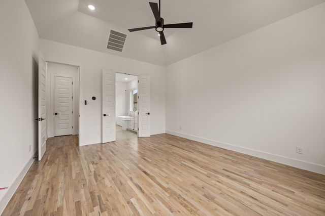6009 Rolling Creek Court, Aledo, TX 76008