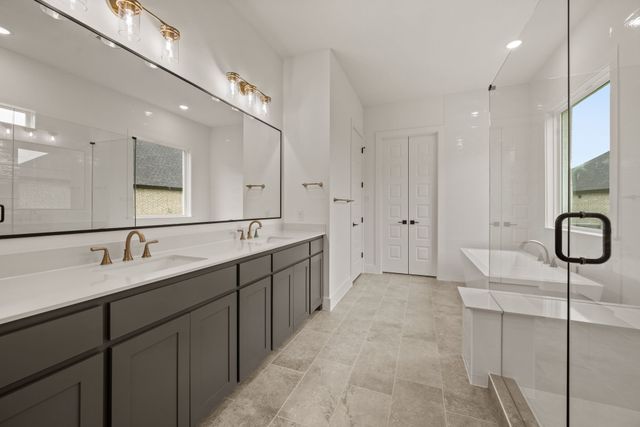 6009 Rolling Creek Court, Aledo, TX 76008