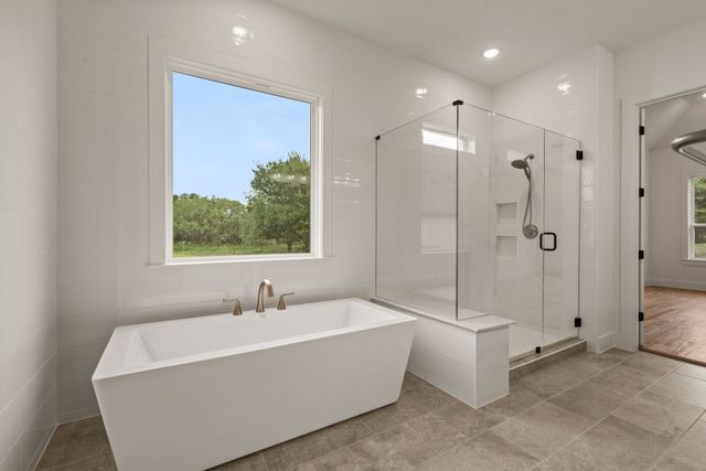 6009 Rolling Creek Court, Aledo, TX 76008