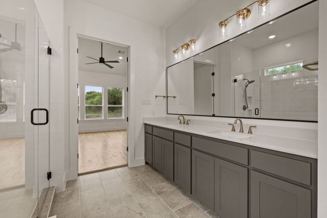 6009 Rolling Creek Court, Aledo, TX 76008