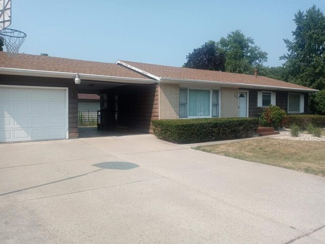 1019 Eddy Street, Beloit, WI 53511