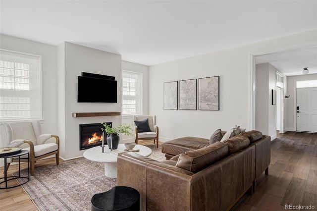 2908 Ironton Street, Denver, CO 80238