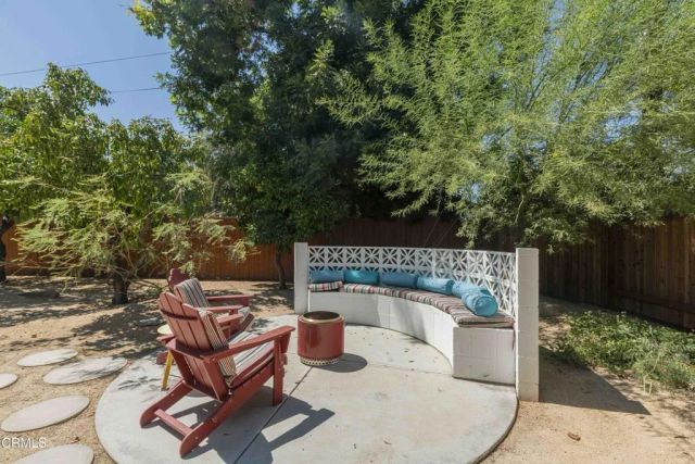 2421 C Street, Bakersfield, CA 93301