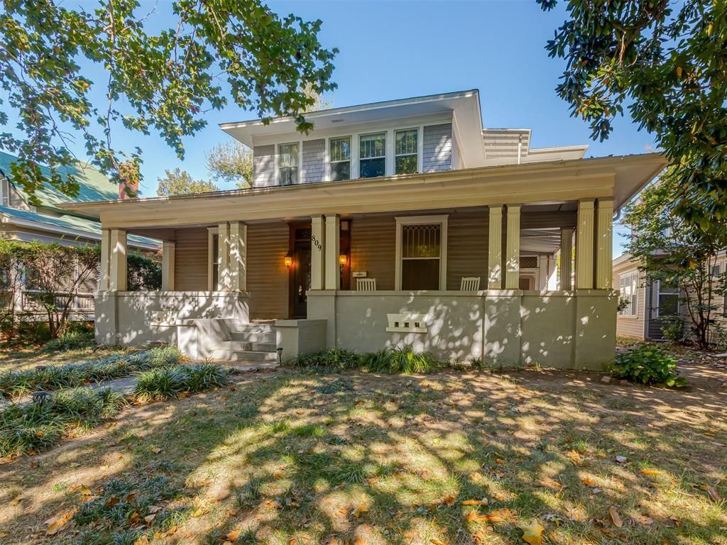 809 NW 16th Street, Oklahoma City, OK 73106