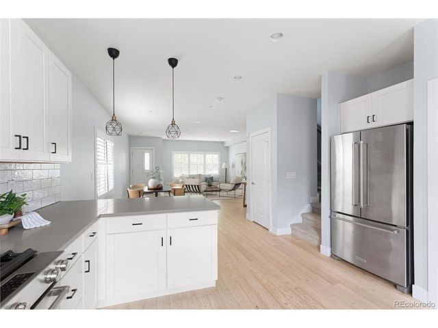4400 E Bails Pl, Denver, CO 80222