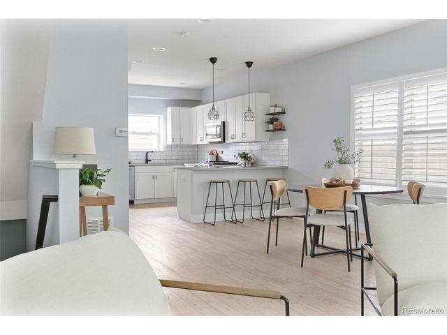 4400 E Bails Pl, Denver, CO 80222