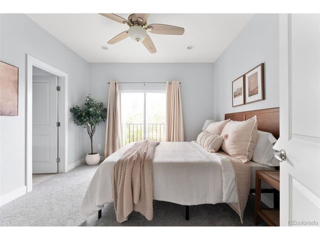 4400 E Bails Pl, Denver, CO 80222