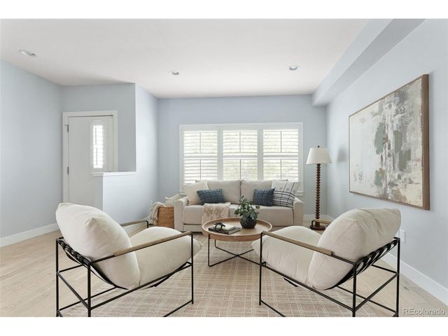 4400 E Bails Pl, Denver, CO 80222