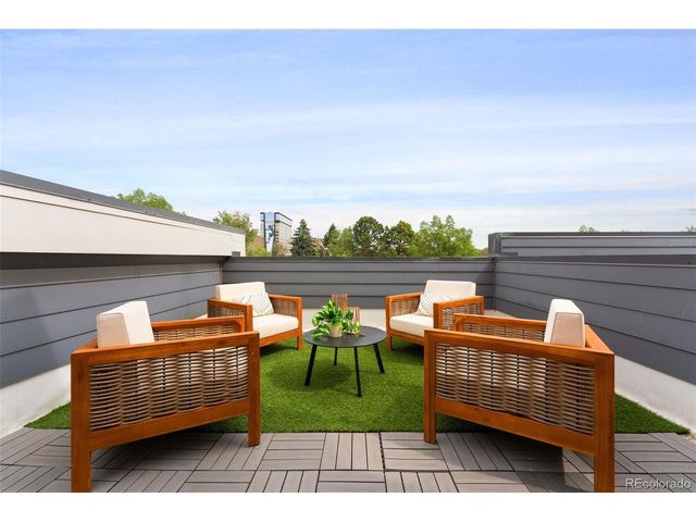 4400 E Bails Pl, Denver, CO 80222