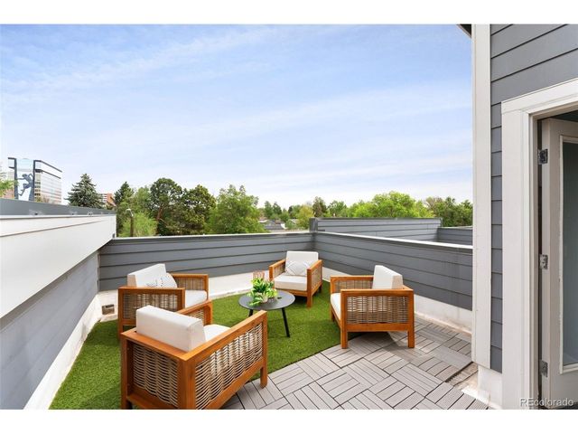 4400 E Bails Pl, Denver, CO 80222