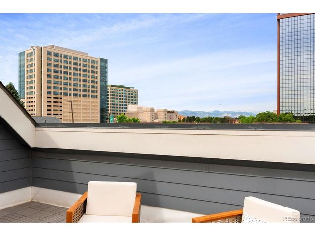 4400 E Bails Pl, Denver, CO 80222