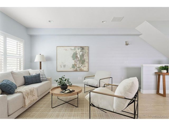 4400 E Bails Pl, Denver, CO 80222
