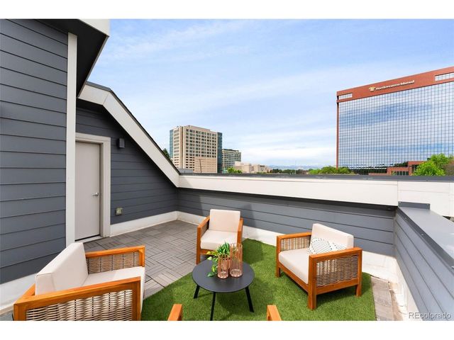 4400 E Bails Pl, Denver, CO 80222