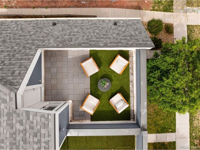 4400 E Bails Pl, Denver, CO 80222