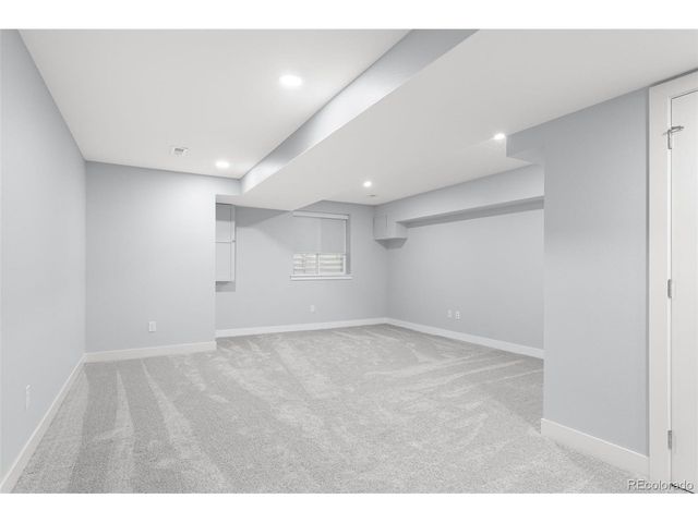 4400 E Bails Pl, Denver, CO 80222