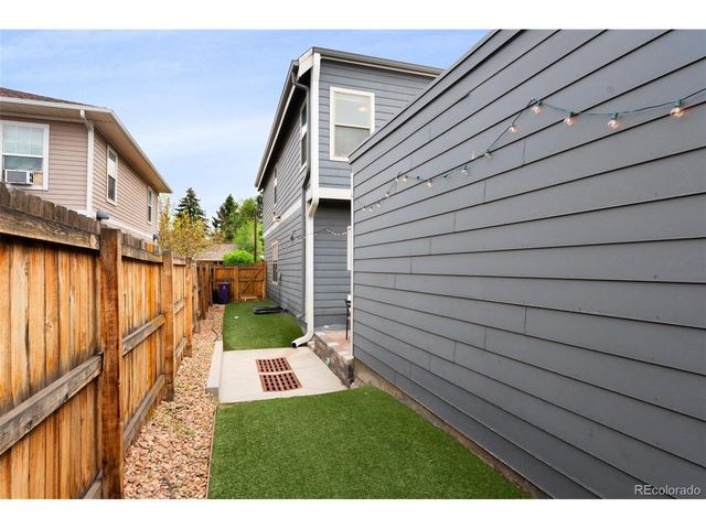 4400 E Bails Pl, Denver, CO 80222