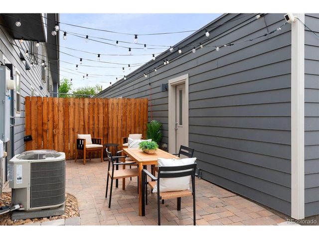 4400 E Bails Pl, Denver, CO 80222