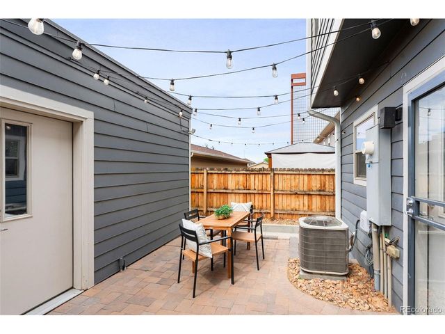 4400 E Bails Pl, Denver, CO 80222