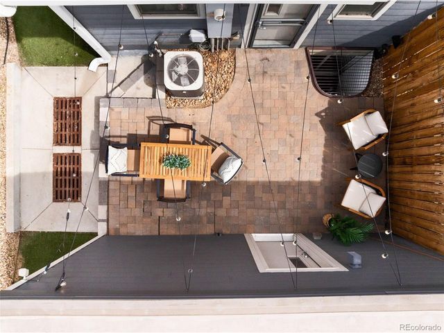 4400 E Bails Pl, Denver, CO 80222