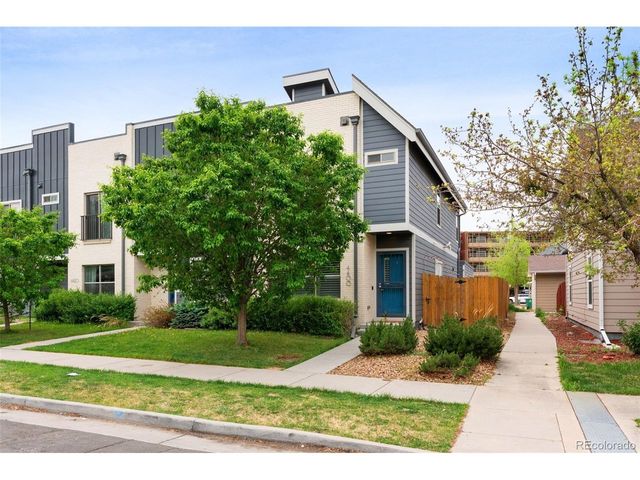 4400 E Bails Pl, Denver, CO 80222